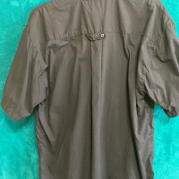 Woman’s short sleeve shirt from Pure Love in black size M - Picture 2 of 4